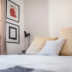 Appartement Contemporanea Tra Le Vie Storiche Moneglia