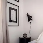 Contemporanea Tra Le Vie Storiche Appartement *