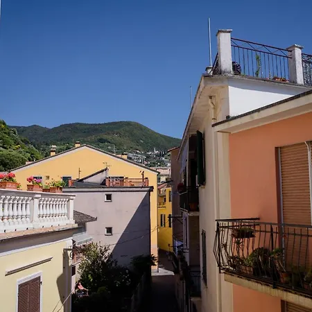 Contemporanea Tra Le Vie Storiche Apartamento