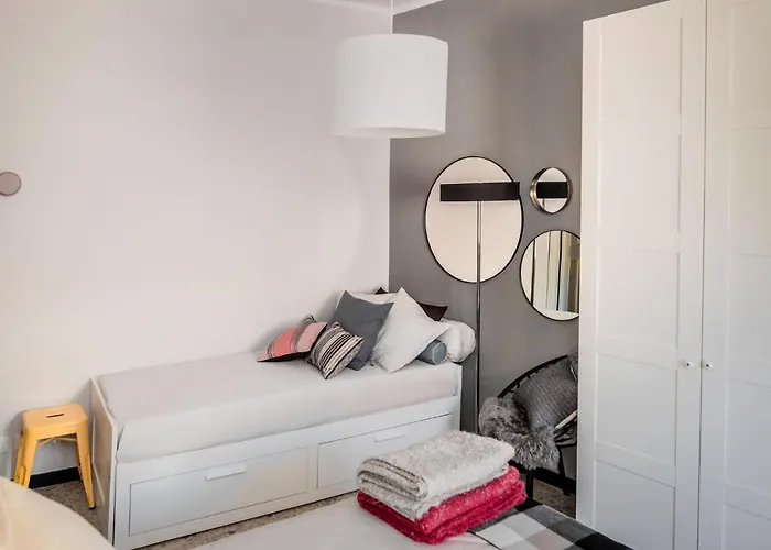 Apartamento Contemporanea Tra Le Vie Storiche