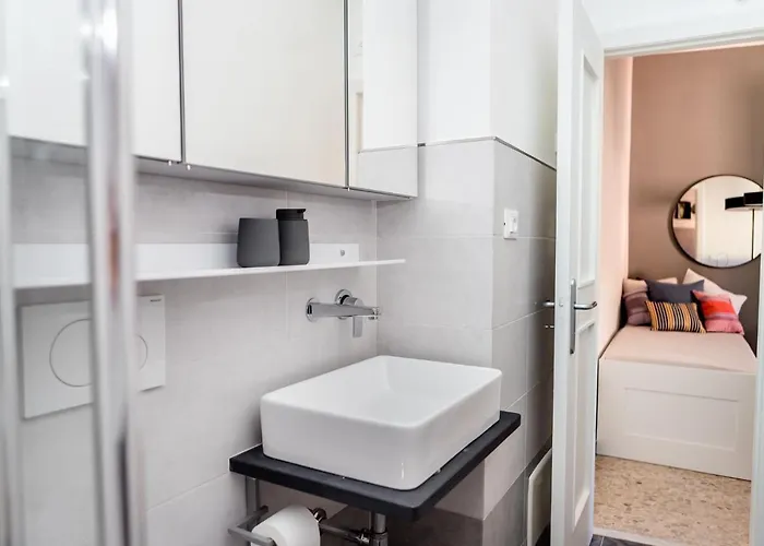 Apartamento Contemporanea Tra Le Vie Storiche *
