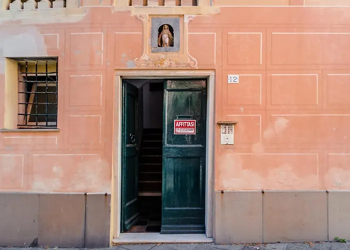 Contemporanea Tra Le Vie Storiche * Moneglia