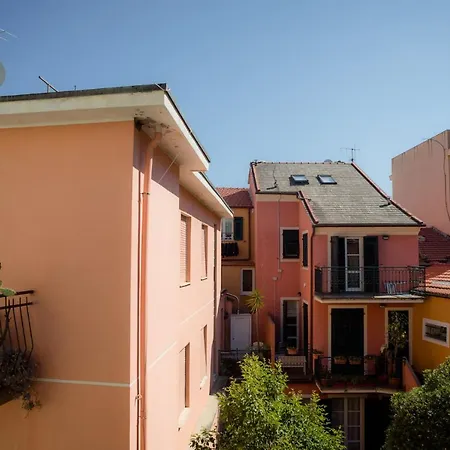 Contemporanea Tra Le Vie Storiche Apartment
