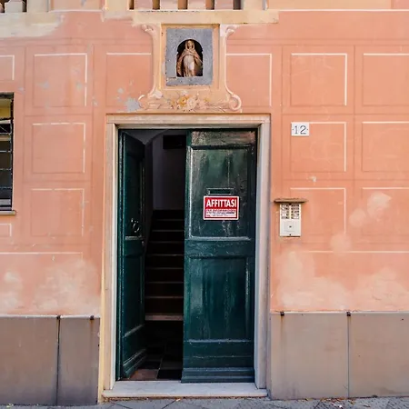 Contemporanea Tra Le Vie Storiche * Moneglia