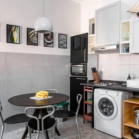 Contemporanea Tra Le Vie Storiche Apartment *
