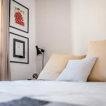 Apartment Contemporanea Tra Le Vie Storiche Moneglia
