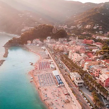 Apartment Contemporanea Tra Le Vie Storiche