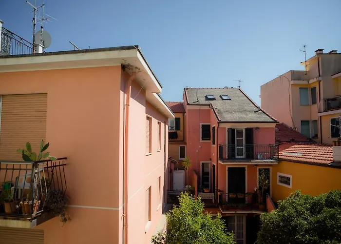 Contemporanea Tra Le Vie Storiche Апартаменты