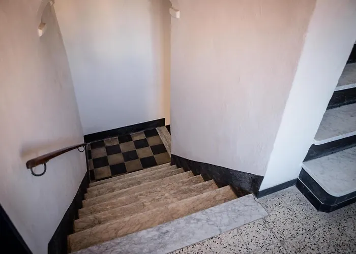 Contemporanea Tra Le Vie Storiche * Moneglia