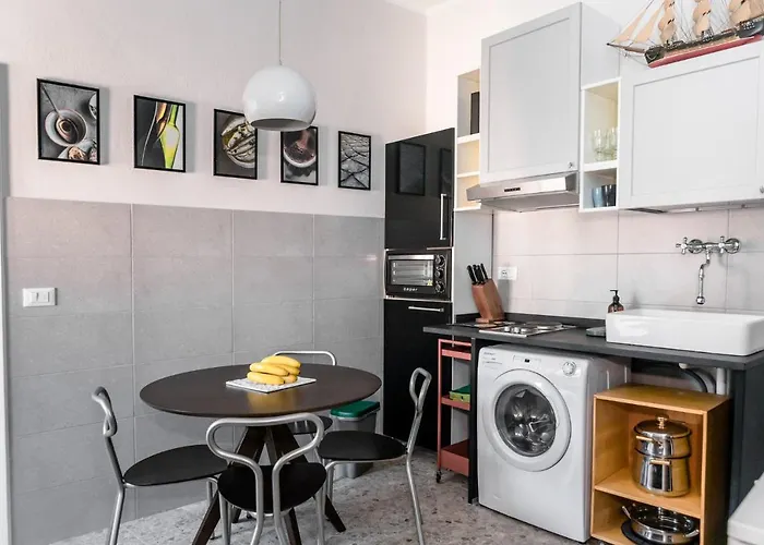 Contemporanea Tra Le Vie Storiche Апартаменты *